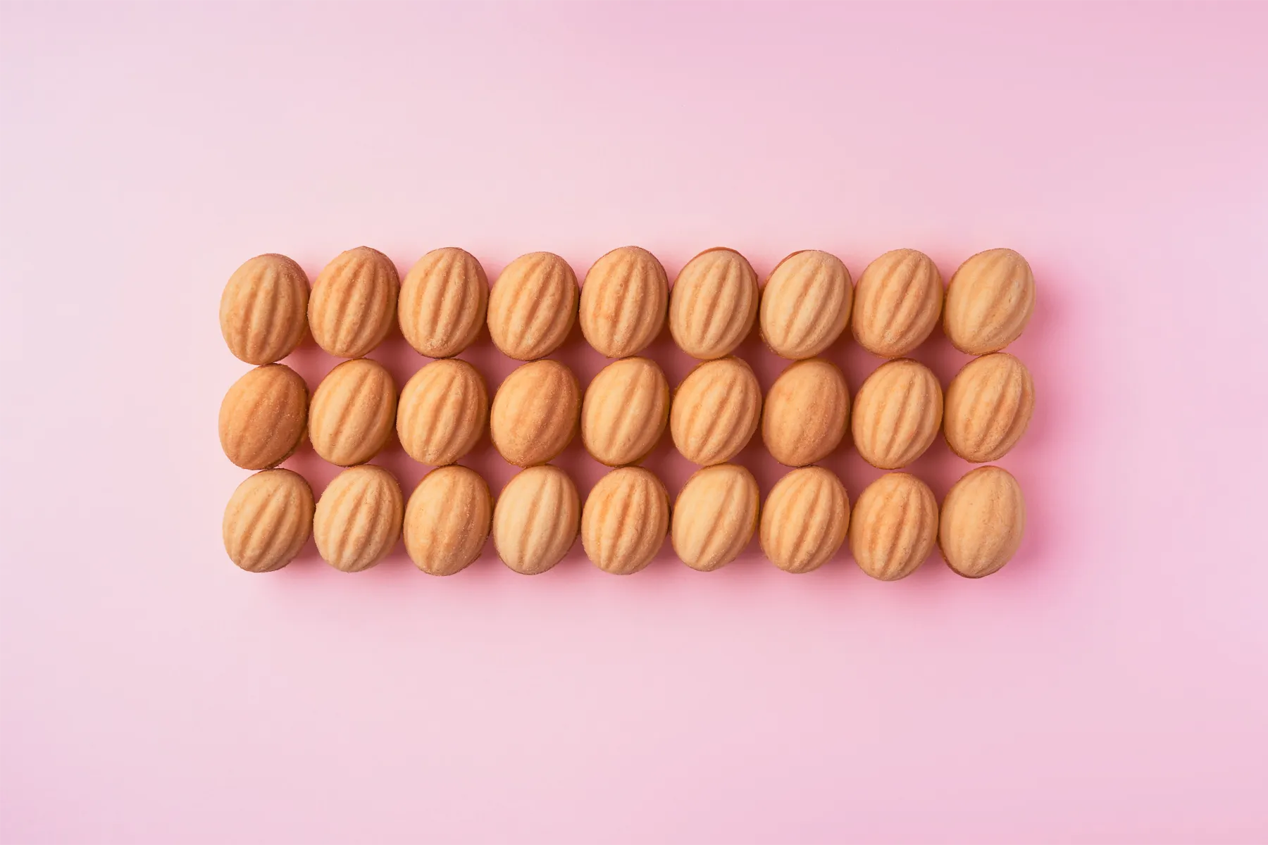 Хрусткі горішки